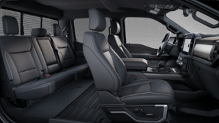 2025 Ford F-150® Internal Image 1